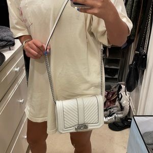 Rebecca Minkoff purse